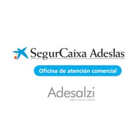 Oficina de Atención Comercial Adeslas | Alzira logo - Similar company to Luciendo