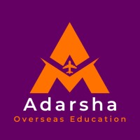 Adarsha Overseas Education and Immigration Services logo - Similar company to Petacrate Technologies