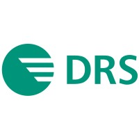 Direct Rail Services logo - Similar company to Freightliner Group Ltd