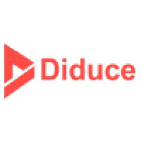 Diduce logo - Similar company to Quantta Analytics
