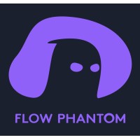 Flow Phantom logo - Similar company to Komunique