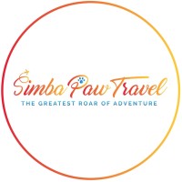 Simba Paw Travel logo - Similar company to Solutors A/S