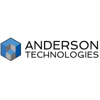 Anderson Technologies logo - Similar company to Tech Ware