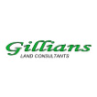 Gillians Land Consultants logo - Similar company to Elevation Geographic Services Llc