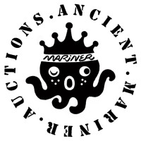 Ancient Mariner Auctions logo - Similar company to Blue Sky Graphics
