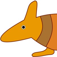 Armadilloan logo - Similar company to Heystack