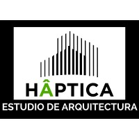 Estudio de Arquitectura Háptica logo - Similar company to Bioclimática, Arquitectura Y Urbanismo Sl