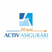 ACTIV ASIGURARI logo - Similar company to All4All