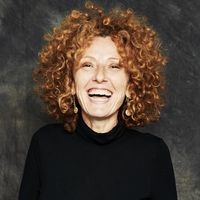 Cristina Manfredi logo - Similar company to Marco Dal Maso