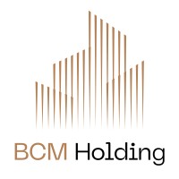 BCM Holding logo - Similar company to Manes Robotics