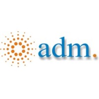ADM Painters Decorators Glasgow logo - Similar company to Prime Property Solutions