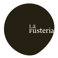 La Fusteria 1890 logo - Similar company to Anola Studio