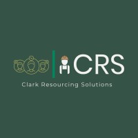 Clark Resourcing Solutions Limited - CRS logo - Similar company to Merrick Global Talent