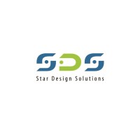 Star Design Solutions logo - Similar company to Invent Architecture & Design