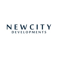 New City Developments logo - Similar company to Evolvix