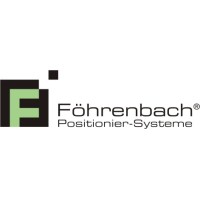 Föhrenbach GmbH logo - Similar company to Föhrenbach Application Tooling
