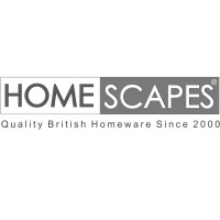Homescapes logo - Similar company to Rean Foundation