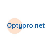 Optypro.net logo - Similar company to Vibrom