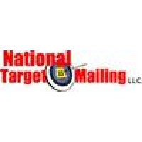 National Target Mailing logo - Similar company to Baumfolder Corporation