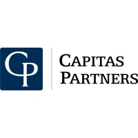 Capitas Partners logo - Similar company to Switchbox