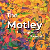 The Motley Undergraduate Journal logo - Similar company to Tiwaa Agency
