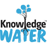 Knowledge Water logo - Similar company to Spring Water Company B.V.