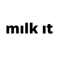 milk it logo - Similar company to Kitmaker
