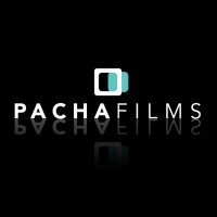 Pacha Films logo - Similar company to Nutrizales