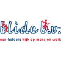 blide logo - Similar company to Argon Selectie