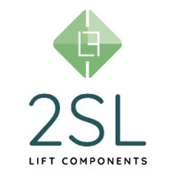 2SL Lift Components logo - Similar company to Sas 3M