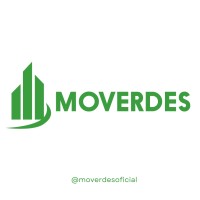 Moverdes logo - Similar company to Cozex Tech