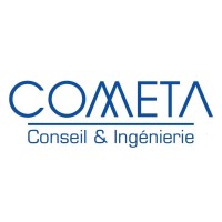 COMETA Conseil & Ingénierie logo - Similar company to Osircom