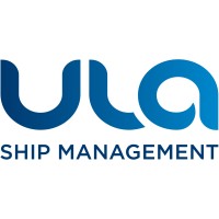 Ula Ship Management logo - Similar company to Valling Ship Management
