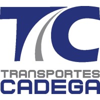 Transportes Cadega logo - Similar company to Transmaquila Inc
