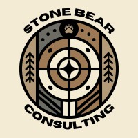 Stone Bear Consulting logo - Similar company to The Forge Cpg