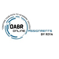 Online Assignments By Riya logo - Similar company to Online Assignments Help
