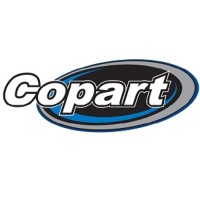 Copart España logo - Similar company to Autorecupera