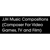 JJH Music Compositions logo - Similar company to Darklands Audio