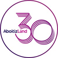 Aboitiz Land, Inc. logo - Similar company to Massive Integrated Tech Solutions Inc.