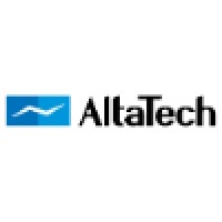 Altatech Brasil logo - Similar company to Altatech