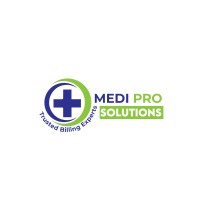Medipro solutions logo - Similar company to Devx Maik