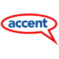 Accent Language Service logo - Similar company to Neat Nordic Editors & Translators Ry