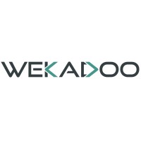 WEKADOO GmbH logo - Similar company to Digital First Gmbh