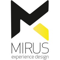 Mirus Experience Design logo - Similar company to Opportunity Bridge
