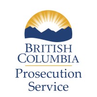 BC Prosecution Service logo - Similar company to Fleet Sim Training Solutions Inc