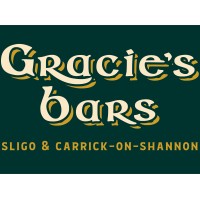 Gracie's Bars logo - Similar company to Power Right Fire Energy & Security