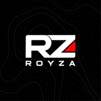 ROYZA logo - Similar company to Clima 2000