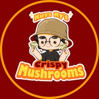 Kuys Ry’s Crispy Mushrooms logo - Similar company to Dank Mushrooms