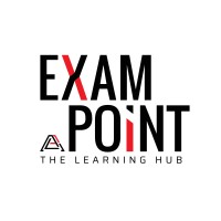 Exam Point logo - Similar company to Getsetsail - Imu Cet & Sponsorship