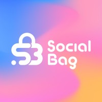 SocialBag logo - Similar company to Pric Lab